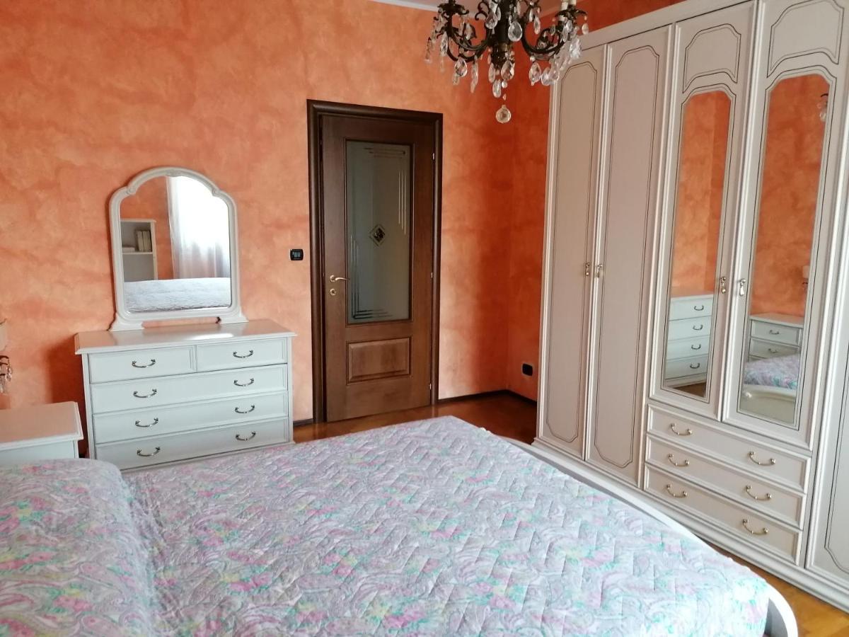 Alloggio Margherita Torino Esterno foto