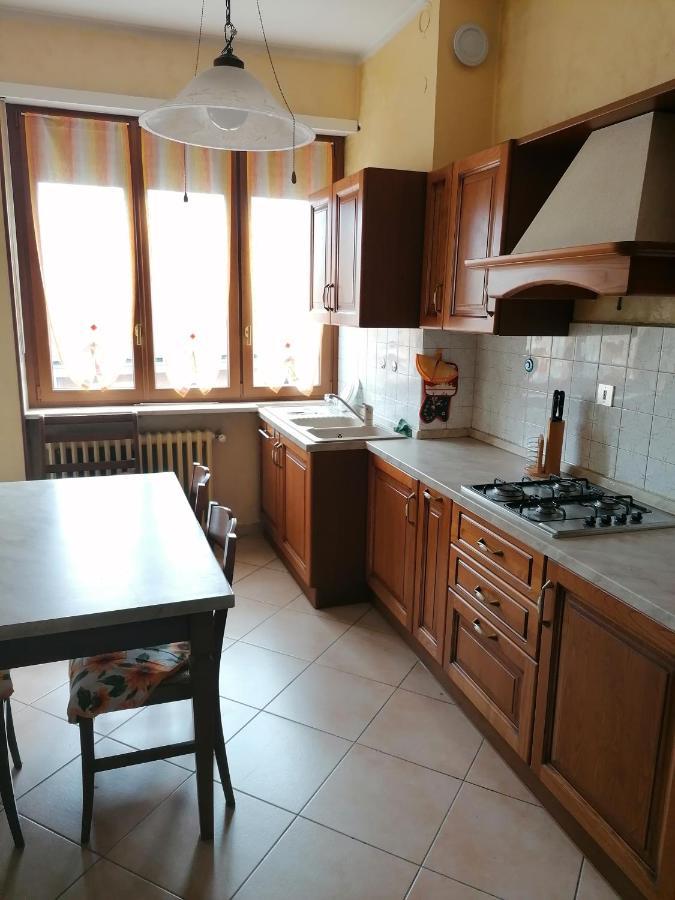 Alloggio Margherita Torino Esterno foto