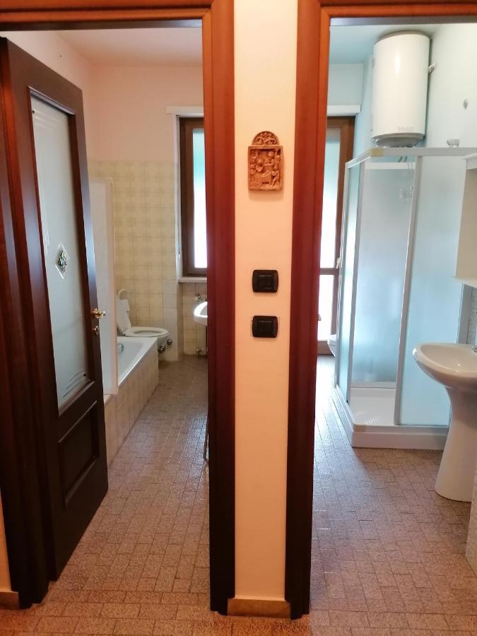 Alloggio Margherita Torino Esterno foto