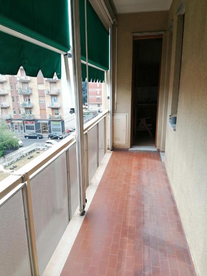 Alloggio Margherita Torino Esterno foto
