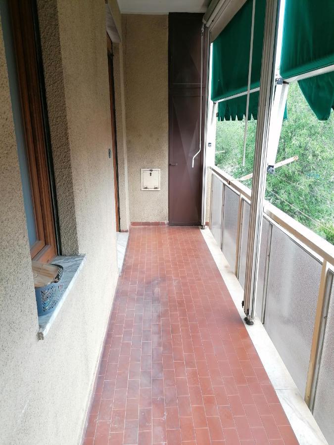 Alloggio Margherita Torino Esterno foto