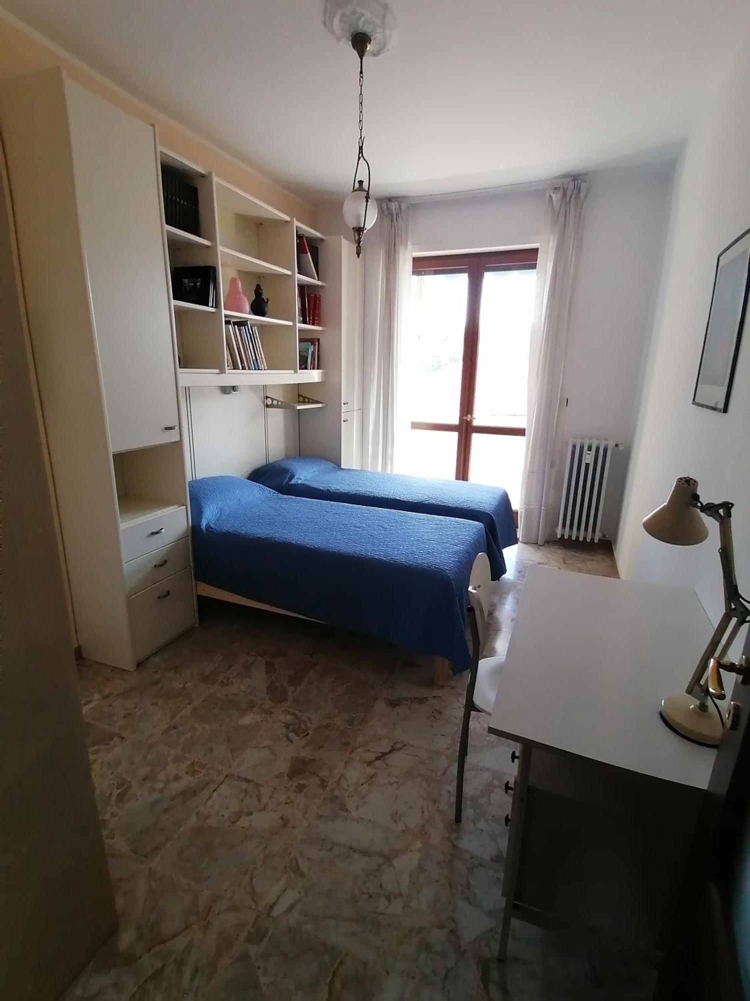 Alloggio Margherita Torino Esterno foto